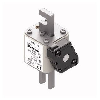 Eaton Hoge snelheid zekering smeltpatroon (mes) 50a