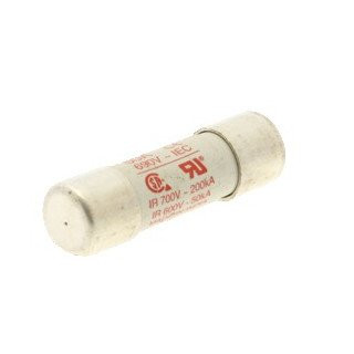 Eaton Zekering hoge snelheid 50 A ac 700 V 14x51 MM ar ul met slagp