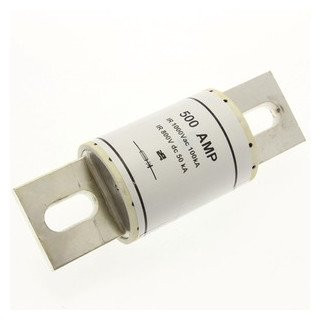 Eaton Hoge snelheid zekering smeltpatroon (mes) 500a