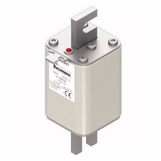 Eaton Hoge snelheid zekering smeltpatroon (mes) bovenkenmelder 500a