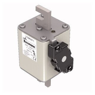 Eaton Hoge snelheid zekering smeltpatroon (mes) 500a