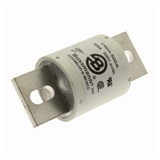 Eaton Hoge snelheid zekering smeltpatroon (mes) 500a