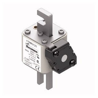 Eaton Hoge snelheid zekering smeltpatroon (mes) 500a