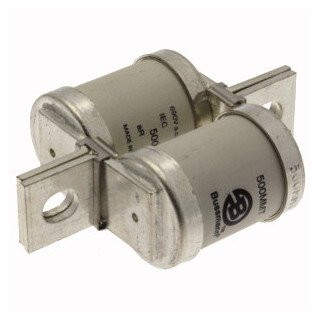Eaton Hoge snelheid zekering smeltpatroon (mes) 500a