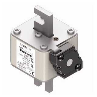 Eaton Hoge snelheid zekering smeltpatroon (mes) 500a