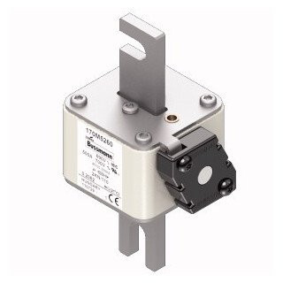 Eaton Hoge snelheid zekering smeltpatroon (mes) 500a