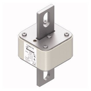 Eaton Hoge snelheid zekering smeltpatroon (mes) 500a