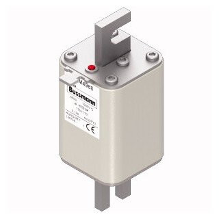 Eaton Hoge snelheid zekering smeltpatroon (mes) bovenkenmelder 550a