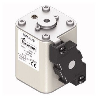 Eaton Hoge snelheid zekering smeltpatroon (mes) 550a