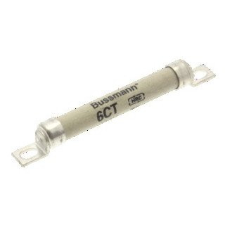 Eaton Hoge snelheid zekering smeltpatroon (mes) 6a