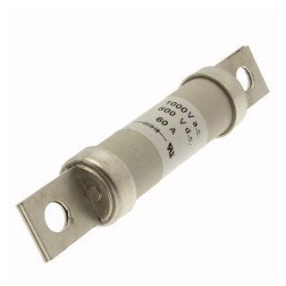 Eaton Hoge snelheid zekering smeltpatroon (mes) 60a