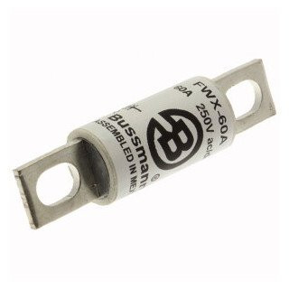 Eaton Hoge snelheid zekering smeltpatroon (mes) 60a