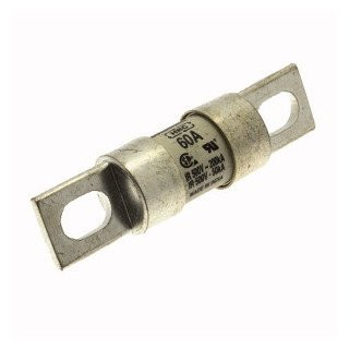 Eaton Hoge snelheid zekering smeltpatroon (mes) 60a