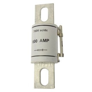 Eaton Hoge snelheid zekering smeltpatroon (mes) 600a