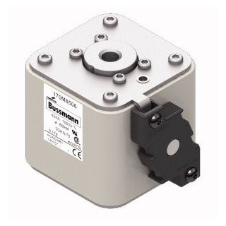 Eaton Hoge snelheid zekering smeltpatroon (mes) 630a