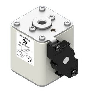 Eaton Hoge snelheid zekering smeltpatroon (mes) 630a