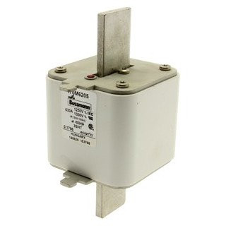 Eaton Hoge snelheid zekering smeltpatroon (mes) 630a