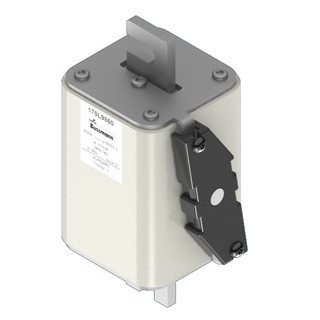 Eaton Hoge snelheid zekering smeltpatroon (mes) 630a