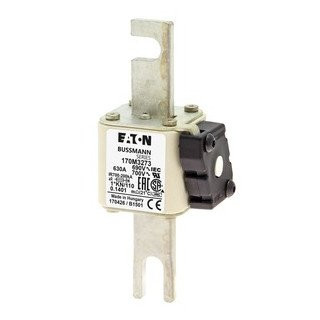 Eaton Hoge snelheid zekering smeltpatroon (mes) 630a