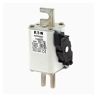 Eaton Hoge snelheid zekering smeltpatroon (mes) 630a