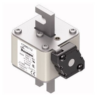 Eaton Hoge snelheid zekering smeltpatroon (mes) 630a