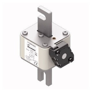 Eaton Hoge snelheid zekering smeltpatroon (mes) 630a