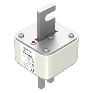 Eaton Hoge snelheid zekering smeltpatroon (mes) bovenkenmelder 630a