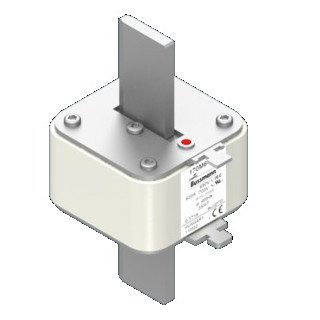 Eaton Hoge snelheid zekering smeltpatroon (mes) 630a