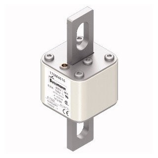 Eaton Hoge snelheid zekering smeltpatroon (mes) 630a