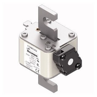 Eaton Hoge snelheid zekering smeltpatroon (mes) 630a