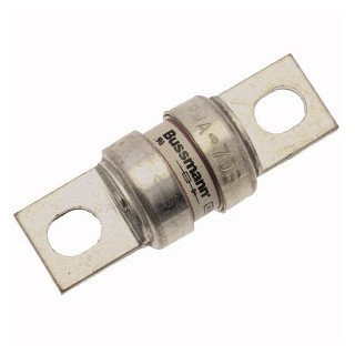 Eaton Hoge snelheid zekering smeltpatroon (mes) 70a