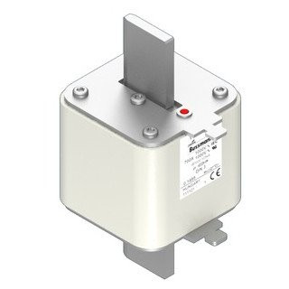 Eaton Hoge snelheid zekering smeltpatroon (mes) bovenkenmelder 700a