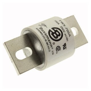 Eaton Hoge snelheid zekering smeltpatroon (mes) 700a