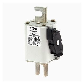 Eaton Hoge snelheid zekering smeltpatroon (mes) 700a