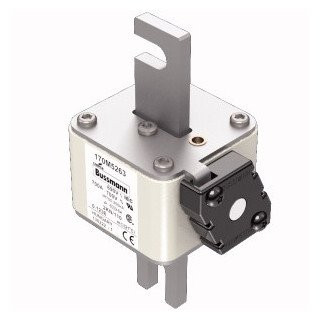 Eaton Hoge snelheid zekering smeltpatroon (mes) 700a