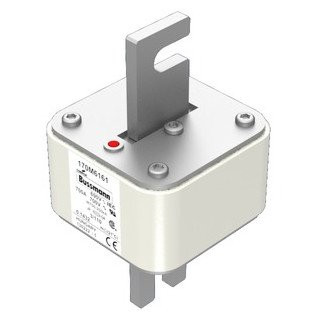 Eaton Hoge snelheid zekering smeltpatroon (mes) bovenkenmelder 700a