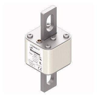 Eaton Hoge snelheid zekering smeltpatroon (mes) 700a