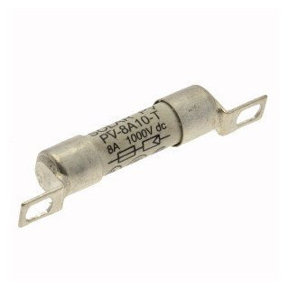 Eaton Zekering hoge snelheid 8 A DC 1000 V iec 60269-6 type A 10x59 M