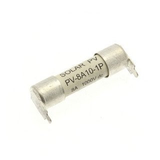 Eaton Zekering hoge snelheid 8 A DC 1000 V iec60269-6 type A 10x38 MM