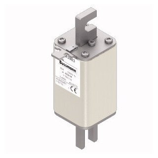 Eaton Hoge snelheid zekering smeltpatroon (mes) bovenkenmelder 80a