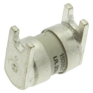 Eaton Hoge snelheid zekering smeltpatroon (mes) 80a