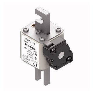 Eaton Hoge snelheid zekering smeltpatroon (mes) 80a