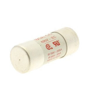 Eaton Zekering hoge snelheid 80 A ac 700 V 22x58 MM ar ul met slagp