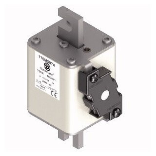 Eaton Hoge snelheid zekering smeltpatroon (mes) 800a