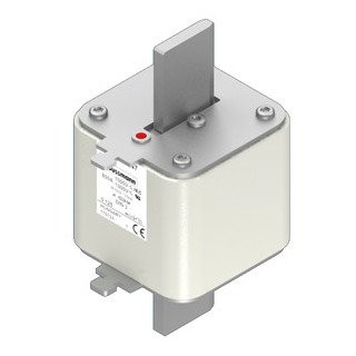 Eaton Hoge snelheid zekering smeltpatroon (mes) bovenkenmelder 800a