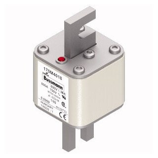 Eaton Hoge snelheid zekering smeltpatroon (mes) bovenkenmelder 800a