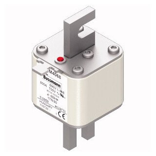 Eaton Hoge snelheid zekering smeltpatroon (mes) bovenkenmelder 800a