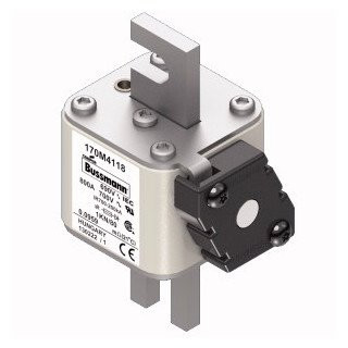 Eaton Hoge snelheid zekering smeltpatroon (mes) 800a