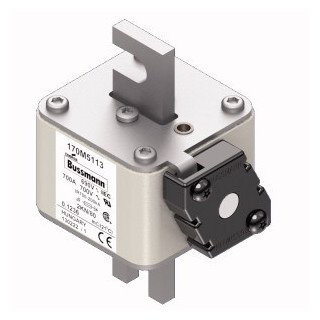 Eaton Hoge snelheid zekering smeltpatroon (mes) 800a