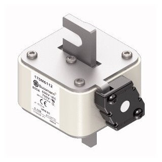 Eaton Hoge snelheid zekering smeltpatroon (mes) 800a